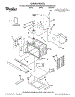 01 - Oven Parts