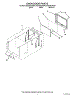 03 - Oven Door Parts