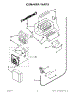 11 - Icemaker Parts