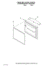 05 - Freezer Door Parts