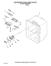 02 - Refrigerator Liner Parts
