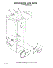 02 - Refrigerator Liner Parts