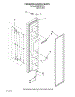 07 - Freezer Door Parts