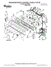 01 - Washer / Dryer Control Panel Parts