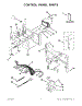 01 - Control Panel Parts