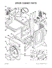 02 - Dryer Cabinet Parts