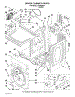 02 - Dryer Cabinet Parts