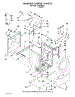 06 - Washer Cabinet Parts