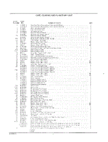 05 - Section parts for Whirlpool Mixer 3K45SSWH / from AppliancePartsPros.com