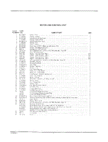 09 - Section parts for Whirlpool Mixer 5K45SSWH / from AppliancePartsPros.com