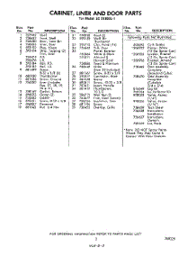 03 - Lit / Optional parts for Whirlpool Ice Machine EC5100XL1 / from AppliancePartsPros.com