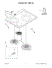 01 - Cooktop Parts