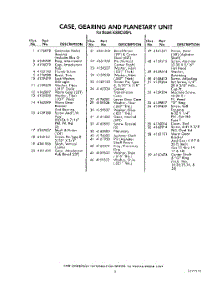 03 - Section parts for Kitchenaid Mixer KSMC50SPL / from AppliancePartsPros.com