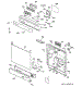 01 - Escutcheon & Door Assembly