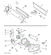 01 - Backsplash, Blower & Motor Assembly