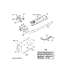 05 - Gas Valve & Burner Assembly