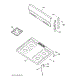 02 - Control Panel & Cooktop