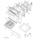 04 - Door & Drawer Parts
