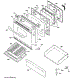 04 - Door & Drawer Parts
