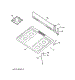 02 - Control Panel & Cooktop