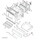 04 - Door & Drawer Parts
