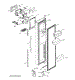 01 - Freezer Door