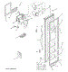 01 - Freezer Door