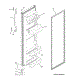 02 - Fresh Food Door