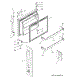 01 - Freezer Door