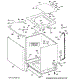 02 - Cabinet, Cover & Front Panel