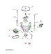 04 - Suspension, Pump & Drive Components