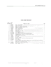 03 - Section parts for Whirlpool Mixer 4C / from AppliancePartsPros.com