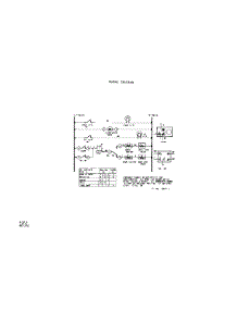 11 - Section parts for Whirlpool Oven 1021B16 / from AppliancePartsPros.com