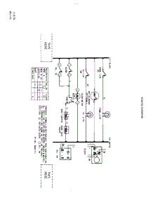 12 - Section parts for Whirlpool Oven 1068126 / from AppliancePartsPros.com