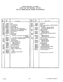 09 - Lit / Optional Rotisserie Kit parts for Whirlpool Oven 1078136 / from AppliancePartsPros.com