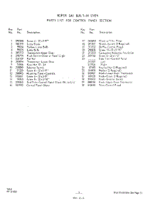 03 - Body parts for Whirlpool Oven 1088B46 / from AppliancePartsPros.com