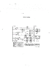 10 - Section parts for Whirlpool Oven 1088B86 / from AppliancePartsPros.com