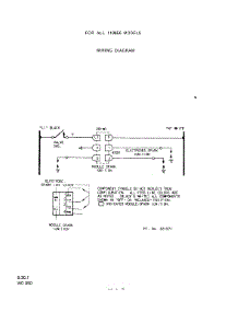08 - Section parts for Whirlpool Cooktop 1188W46 / from AppliancePartsPros.com