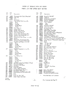 12 - Lit / Optional parts for Whirlpool Range 1821W06 / from AppliancePartsPros.com