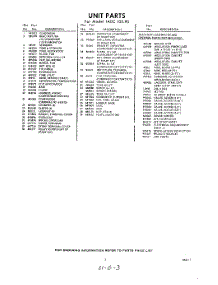 03 - Lit / Optional parts for Whirlpool Air Conditioner 1ADC10590 / from AppliancePartsPros.com