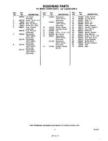 07 - Section parts for Whirlpool Dryer 1LG5801XKW0 / from AppliancePartsPros.com
