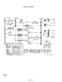 09 - Section parts for Whirlpool Oven 2041B10 / from AppliancePartsPros.com