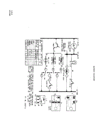 08 - Section parts for Whirlpool Oven 2041B40 / from AppliancePartsPros.com