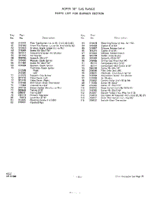 05 - Body parts for Whirlpool Range 1213W0A / from AppliancePartsPros.com