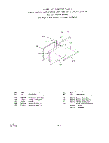 07 - Lit / Optional parts for Whirlpool Range 2212W1A / from AppliancePartsPros.com