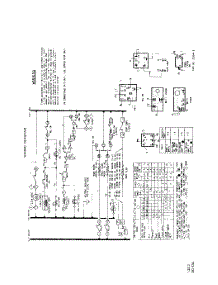 11 - Section parts for Whirlpool Range 2352W1A / from AppliancePartsPros.com