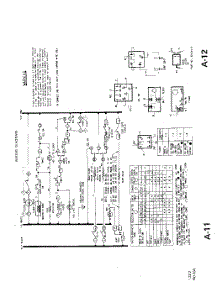 10 - Section parts for Whirlpool Range 2372W1A / from AppliancePartsPros.com