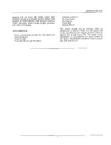 03 - Section parts for Whirlpool Mixer 3K45GP / from AppliancePartsPros.com