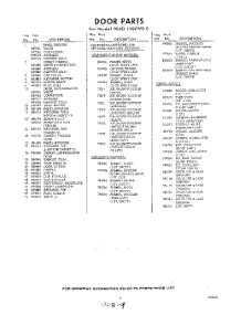 09 - Lit / Optional parts for Whirlpool Refrigerator 3EAD19SKWR0 / from AppliancePartsPros.com