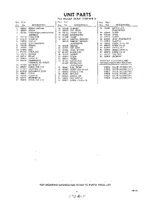 11 - Section parts for Whirlpool Refrigerator 3EAD19SKWR0 / from AppliancePartsPros.com